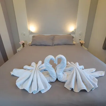 Διαμέρισμα Slana Oaza *