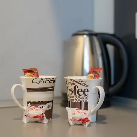 Slana Oaza توزلا