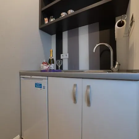 Slana Oaza Apartman