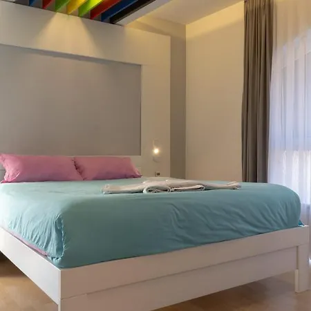 Διαμέρισμα Slana Oaza Τούζλα