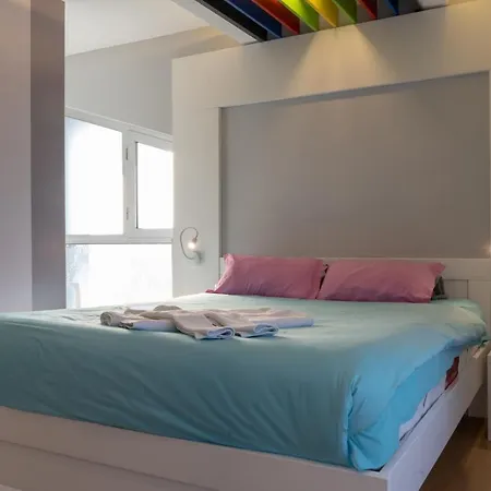 Slana Oaza Διαμέρισμα *