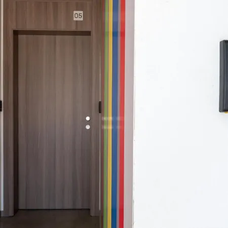 Slana Oaza Apartman *