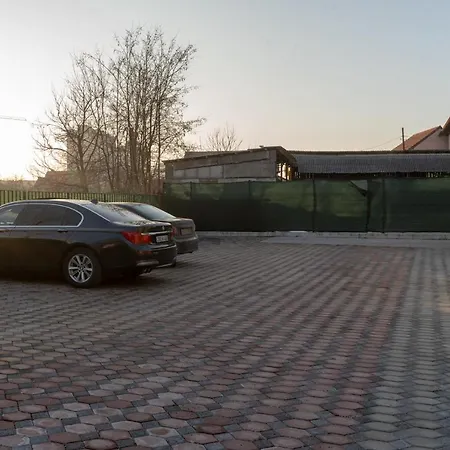 Slana Oaza Διαμέρισμα