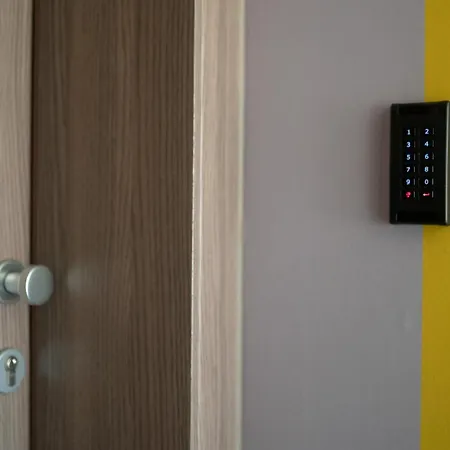 Slana Oaza Διαμέρισμα *